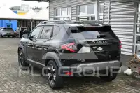 2025 Dacia Duster