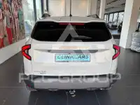 2025 Dacia Duster