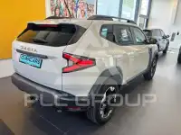 2025 Dacia Duster