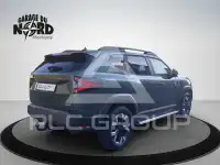 2025 Dacia Duster