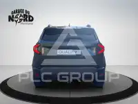 2025 Dacia Duster