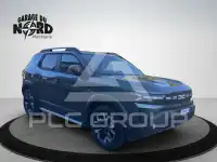 2025 Dacia Duster