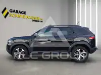 2025 Dacia Duster