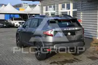 2025 Dacia Duster