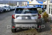 2025 Dacia Duster