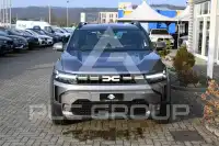2025 Dacia Duster