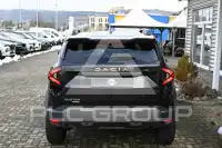 2025 Dacia Duster