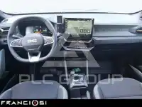 2025 Dacia Duster