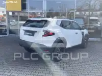 2025 Dacia Duster