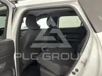 2025 Dacia Duster