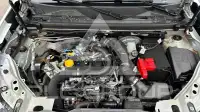 2025 Dacia Duster