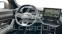 2025 Dacia Duster