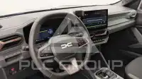 2025 Dacia Duster