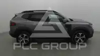 2025 Dacia Duster