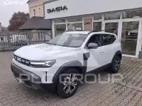 2025 Dacia Duster