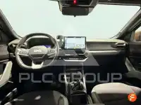 2025 Dacia Duster