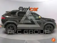 2025 Dacia Duster