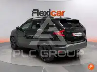 2025 Dacia Duster