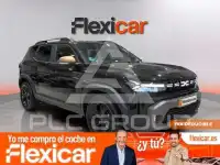 2025 Dacia Duster
