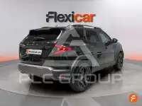 2025 Dacia Duster