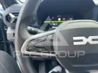 2025 Dacia Duster