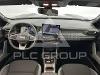 2025 Dacia Duster