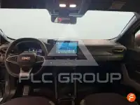 2025 Dacia Duster