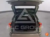 2025 Dacia Duster