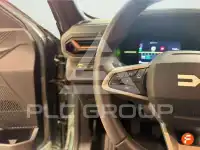 2025 Dacia Duster