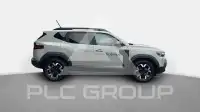 2025 Dacia Duster