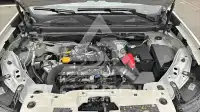 2025 Dacia Duster