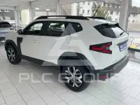 2025 Dacia Duster