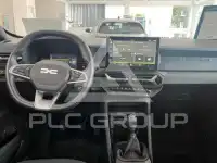 2025 Dacia Duster