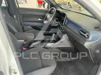 2025 Dacia Duster