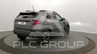 2025 Dacia Duster