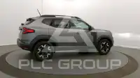 2025 Dacia Duster