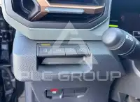 2025 Dacia Duster