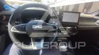 2025 Dacia Duster