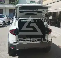 2025 Dacia Duster