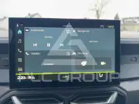 2025 Dacia Duster