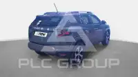 2025 Dacia Duster