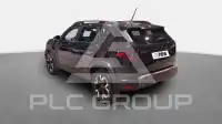 2025 Dacia Duster