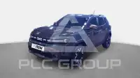 2025 Dacia Duster