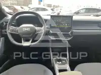 2025 Dacia Duster