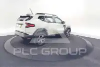 2025 Dacia Duster