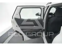 2025 Dacia Duster