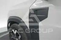 2025 Dacia Duster