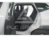 2025 Dacia Duster