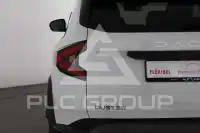 2025 Dacia Duster