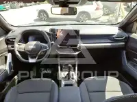 2025 Dacia Duster